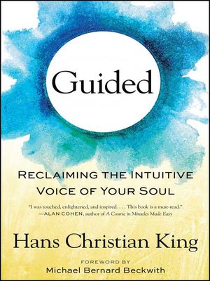 cover image of Guided